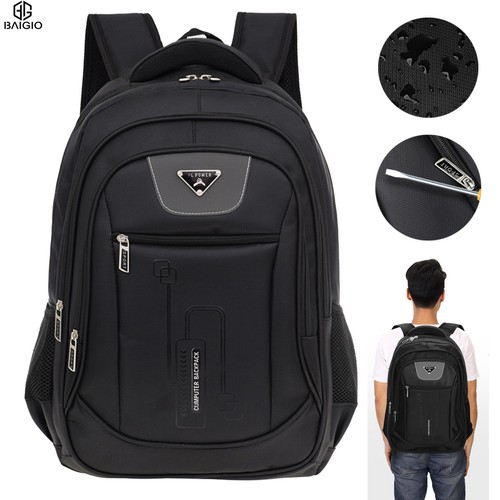30l laptop backpack waterproof - backpack,