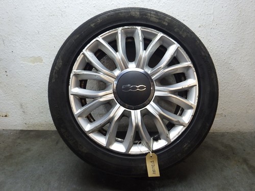 Fiat 500 2014 twinair - twinair, 0.9