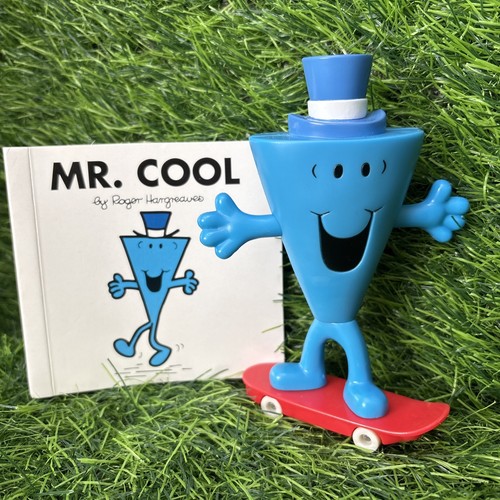 Cool 2003 mcdonald - 2003, men