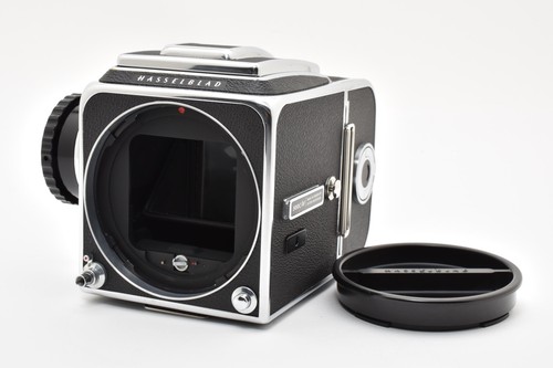 Rare unused hasselblad - [unused], 500cm
