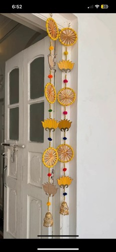 Indian toran vintage door - vintage,