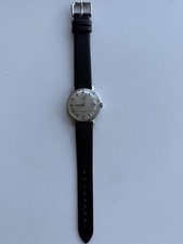 Vintage 1965 Omega Seamaster