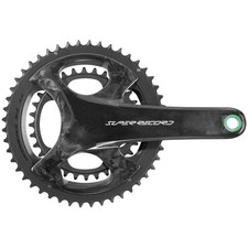 New Campagnolo Super Record