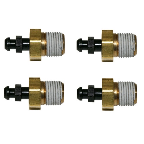 Wilwood brake bleed screw - brake,