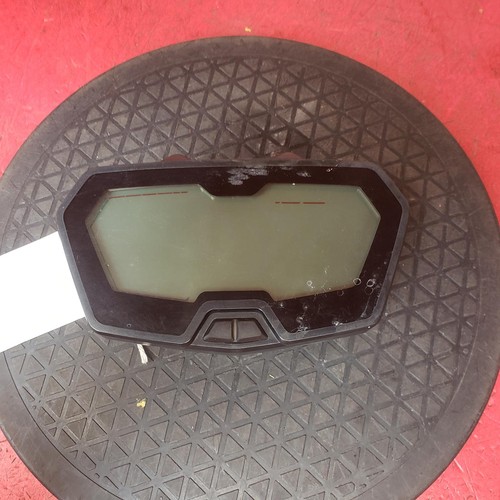 Lexmoto sk125 k speedo - lexmoto, sk125-k