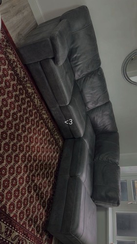Seater sofa set - 5-seater, for