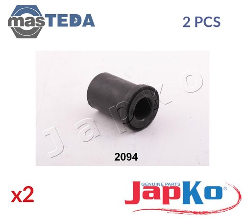 Goj2094 leaf spring - goj2094, bush