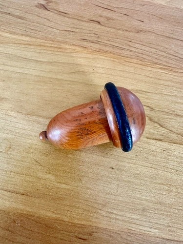 Rare antique victorian solid - rare,