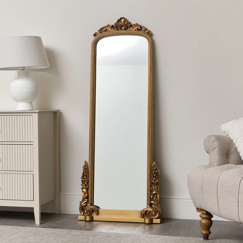 This large tall - tall, antique