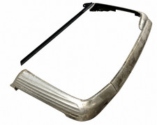 Mercedes 1078850525 Rear