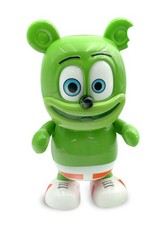 Gummy Bear Dancing Singing