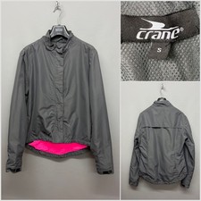 CRANE Women's Grey Lightweight