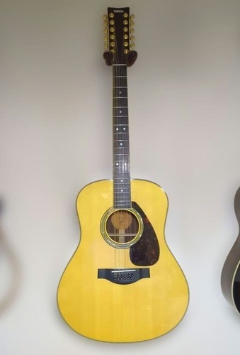 Yamaha ll16 string acoustic - yamaha,