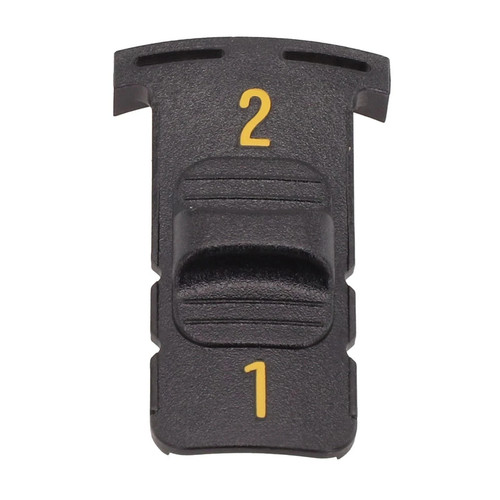 Dcd796d2 drill shifter - dcd796d2,