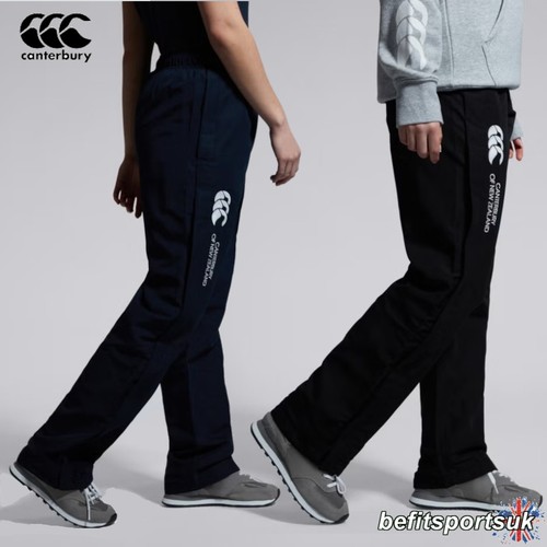 Canterbury womens open hem - womens,