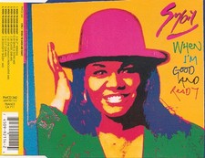 Sybil - When I'm Good And