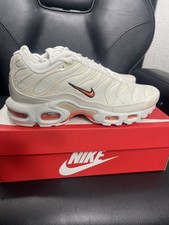NIKE TN AIR MAX PLUS | PHANTOM