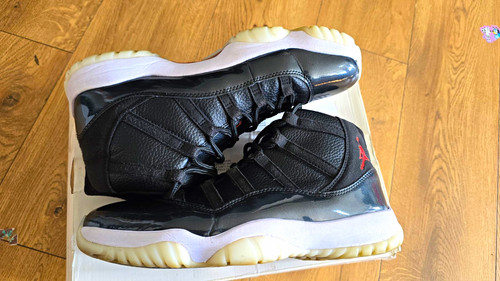 Jordan air mid top - air,