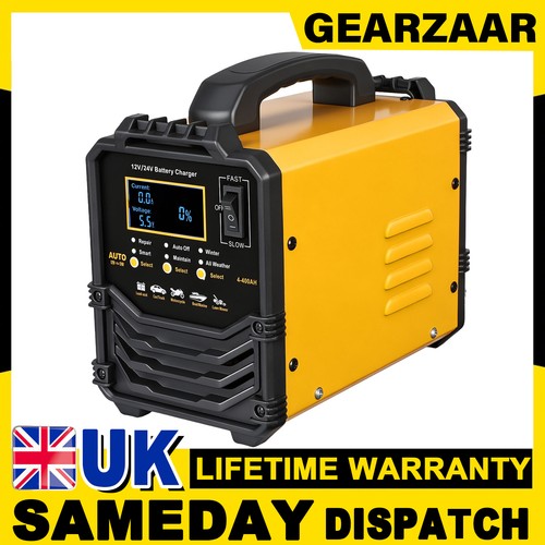Heavy duty car battery - heavy,