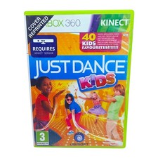 Just Dance Kids (Xbox 360)