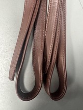 Brown Arena Saddles Stirrup