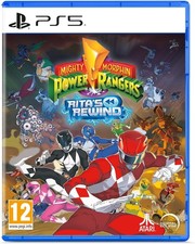 Mighty Morphin Power Rangers