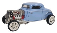 Ertl american muscle 18 - ertl,