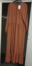 H&m Long Dress