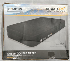 REGATTA Raised DOUBLE