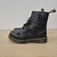 Dr Martens 1460 Vonda Mono