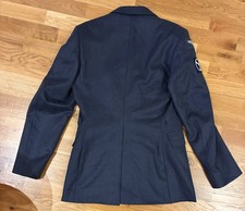 GENUINE RAF No1 Man Dress