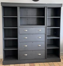 Stylish Large Dresser With