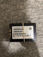 Joblot mixed brand ssd x - ssd, 10
