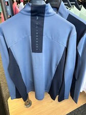 Lindeberg banks full zip - j,