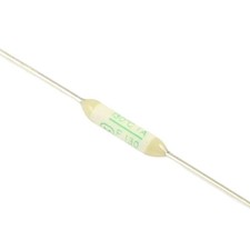 5Pcs   Thermal Fuse 130℃1A