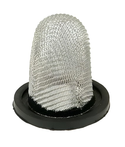 Oil strainer gy6 - oil,