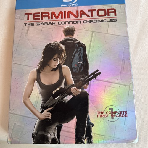 Terminator the sarah connor - the,