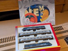 Hornby R2376A Midland Mainline