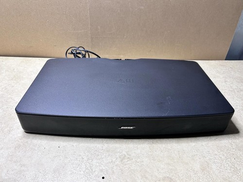 Bose solo sound system - solo,