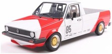 SOLIDO 1/18 VW CADDY MK.1 M
