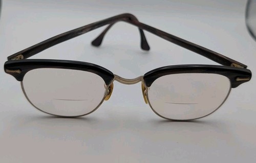 Vintage shuron ronsir - shuron, browline
