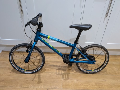 Islabikes cnoc kids bike - islabikes,