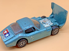 Corgi 377 Marcos 3 Litre