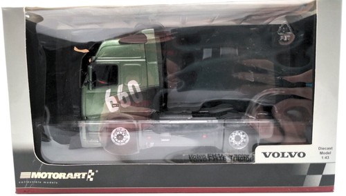 Motorart 13525 volvo - 13525, fh16