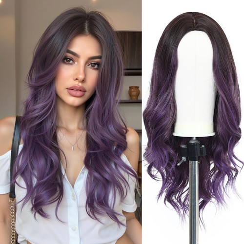 Esmee long wavy - esmee,