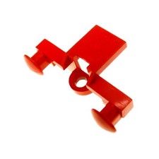 1X Lego Train Buffer Coupling