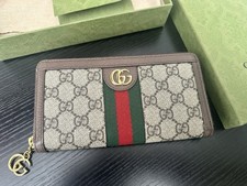 Gucci Ophidia Long Wallet