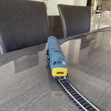 Mainline Diesel Class 45 Locomotive, OO Gauge, 45039 BR Blue The Manchester Reg