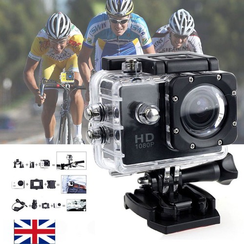 1080p sports cam action - action, camera