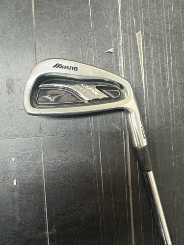 Mizuno jpx 800 forged - 800,